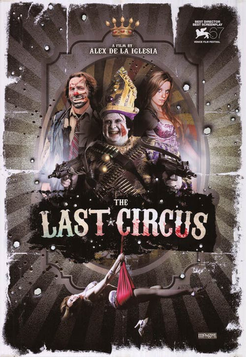 Last Circus