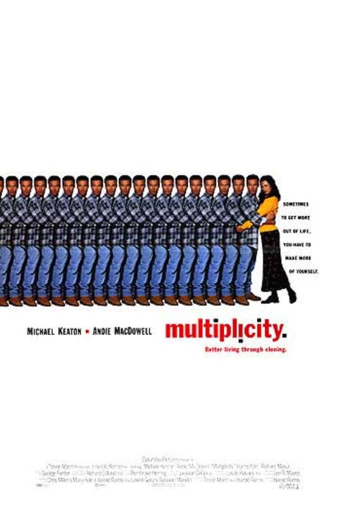 Multiplicity