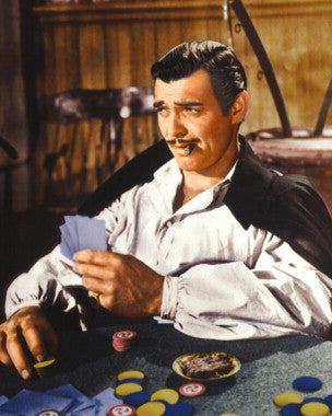 Clark Gable