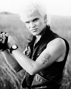 Billy Idol