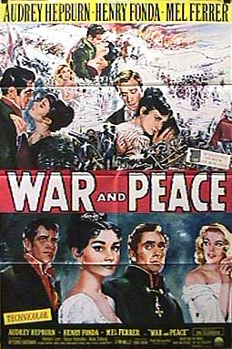 War And Peace