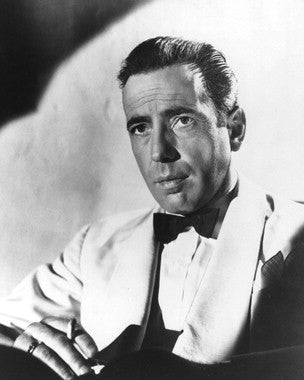 Humphrey Bogart