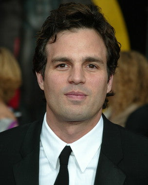 Mark Ruffalo