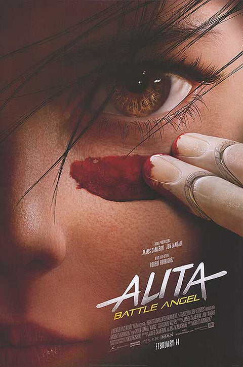 Alita: Battle Angel