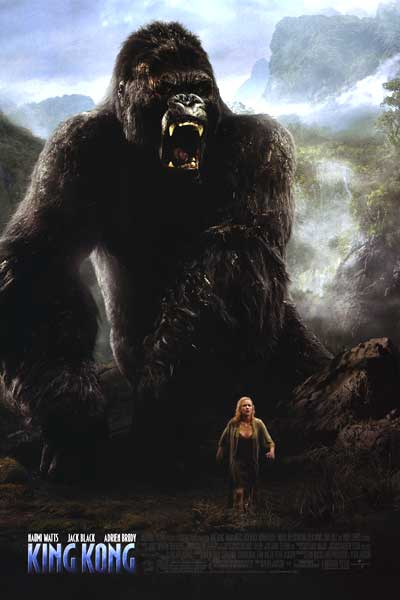 King Kong