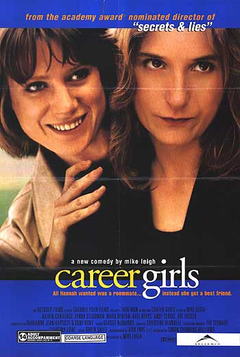 Career Girls