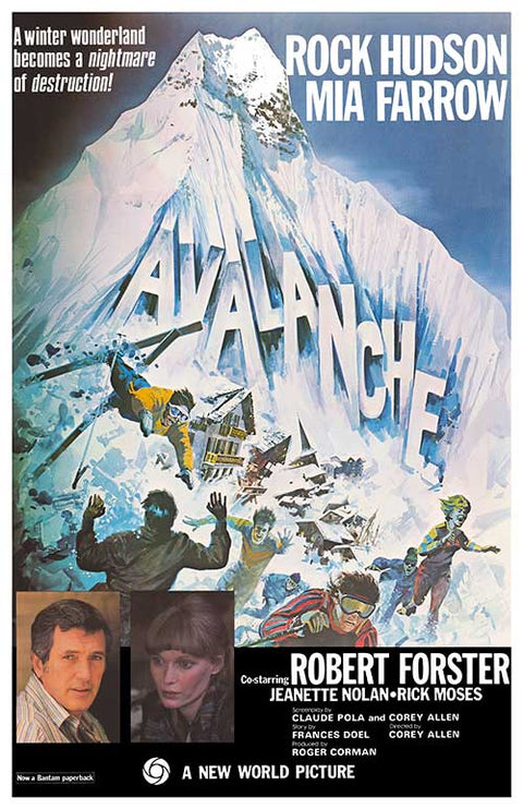 Avalanche