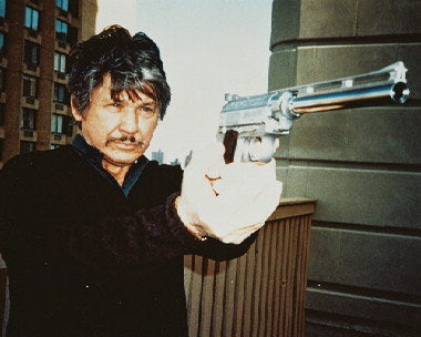 Death Wish 3