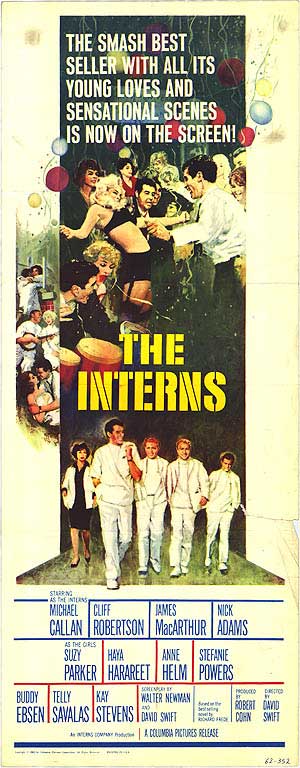 Interns