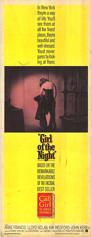 Girl of the Night