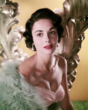 Dana Wynter