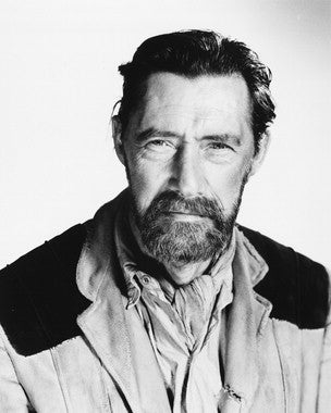 John Carradine