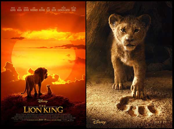 Lion King