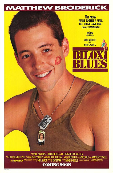 Biloxi Blues