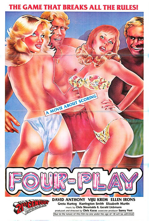 Fourplay