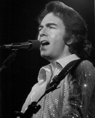 Neil Diamond