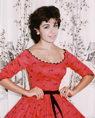 Annette Funicello