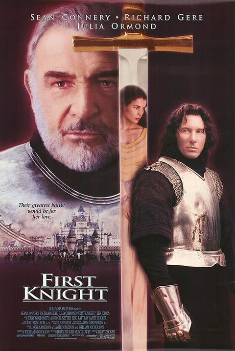 First Knight