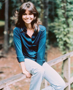 Sally Field