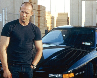 Jason Statham