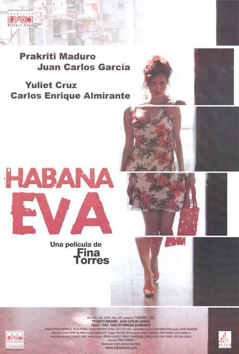 Habana Eva