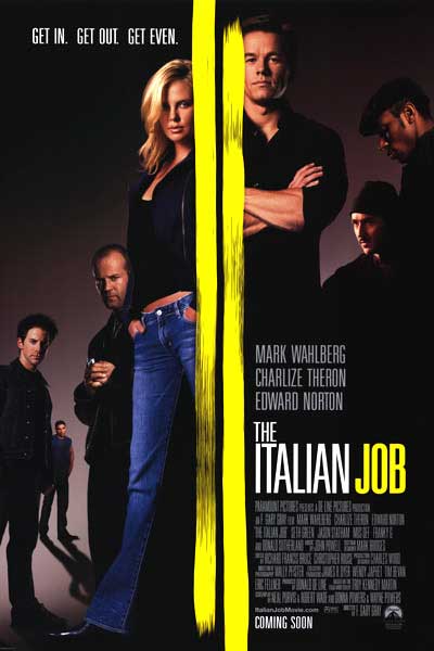 Italian Job