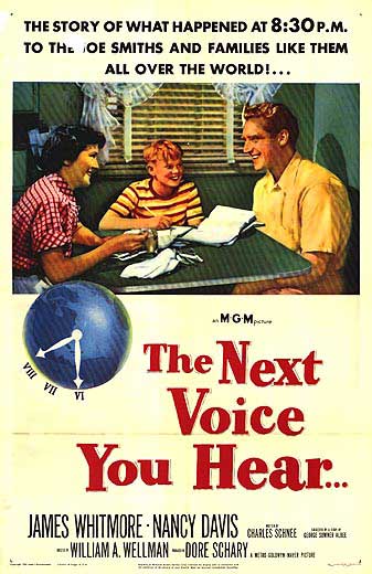 Next Voice You Hear