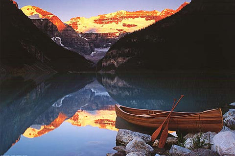 Lake Louise