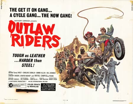 Outlaw Riders