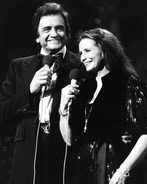 Johnny Cash