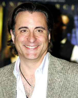 Andy Garcia