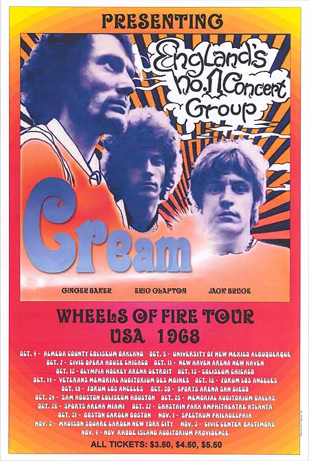 Cream