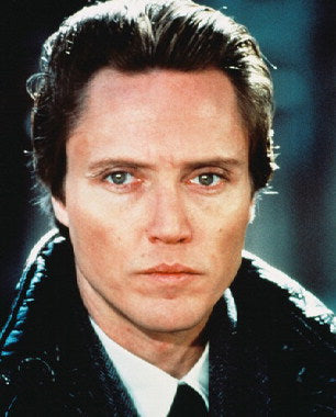 Christopher Walken