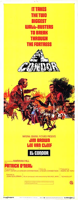 El Condor