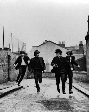 Hard Day's Night