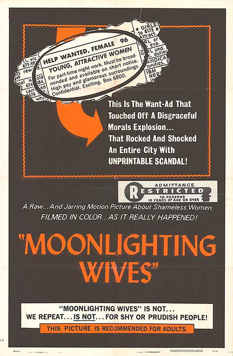 Moonlighting Wives