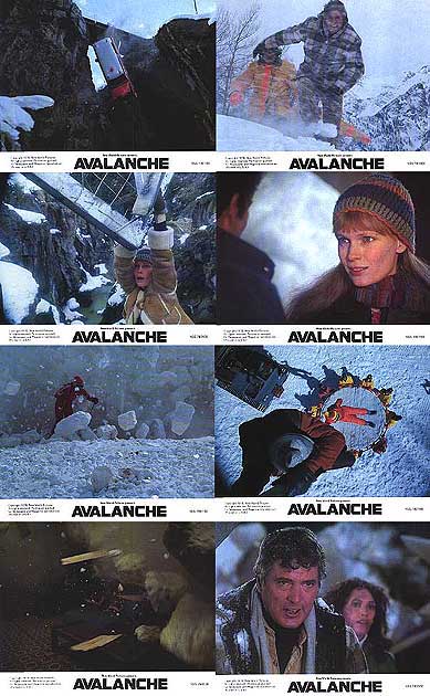 Avalanche