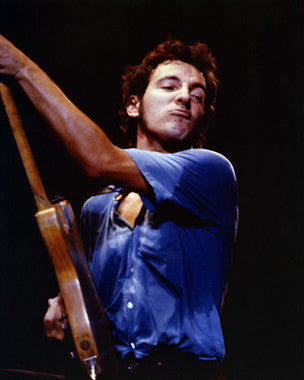 Bruce Springsteen