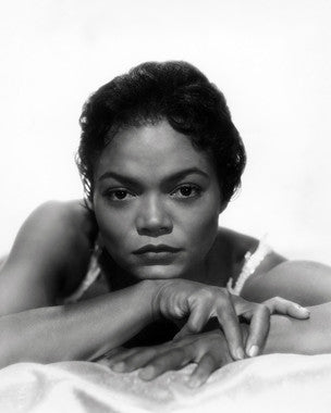 Eartha Kitt