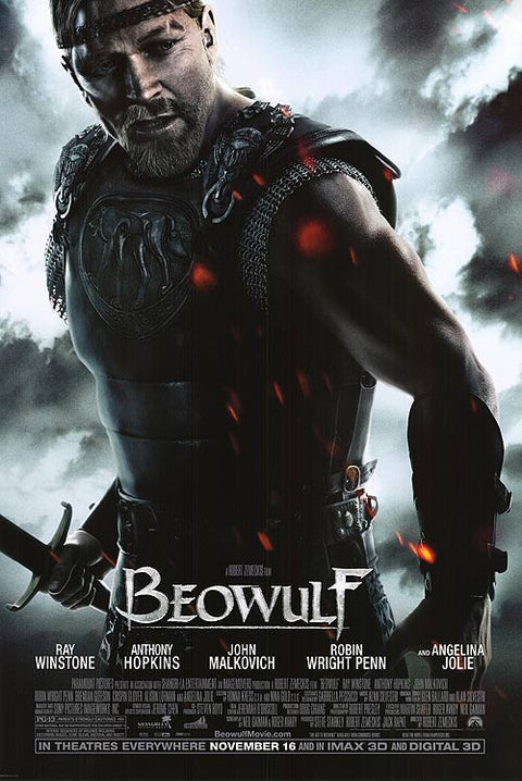 Beowulf