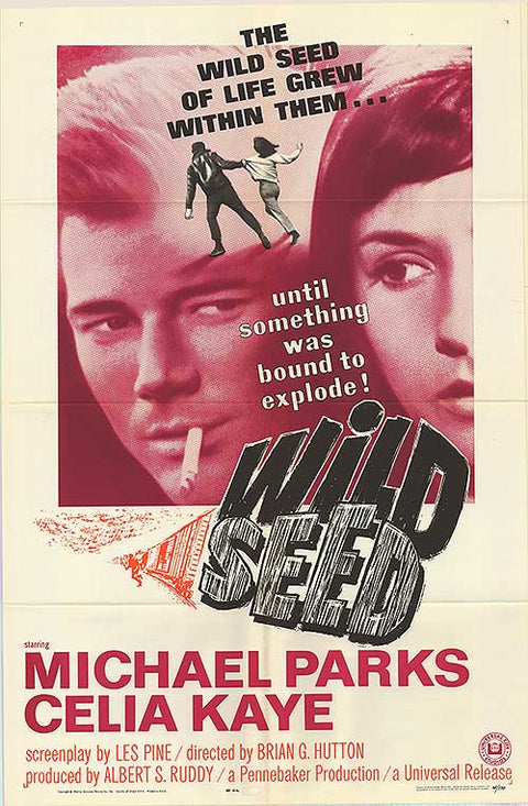 Wild Seed