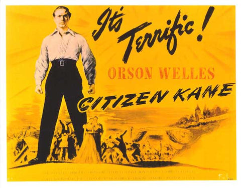 Citizen Kane