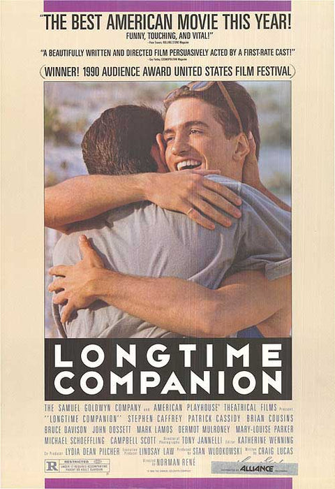 Longtime Companion