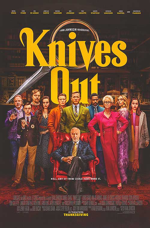 Knives Out