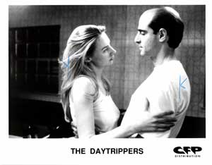 Daytrippers