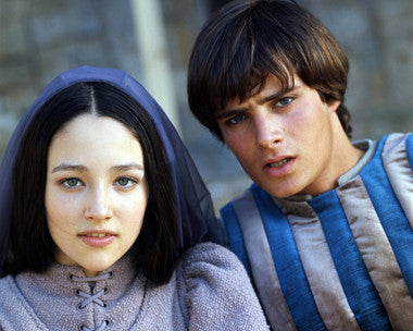 Romeo and Juliet