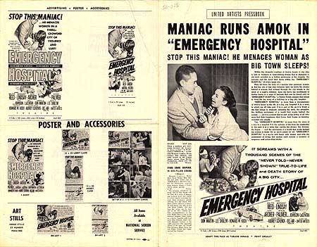 Emergency Hospital