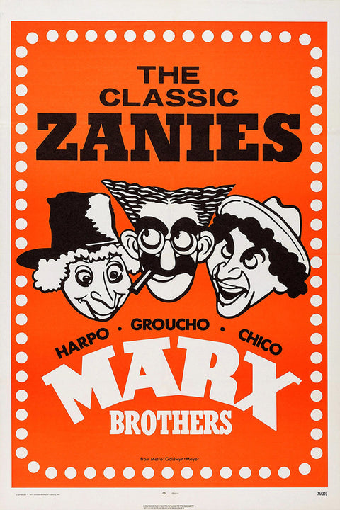 Marx Brothers