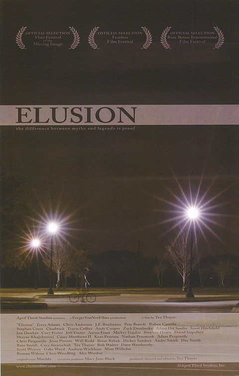 Elusion