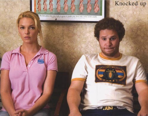 Knocked Up